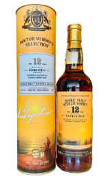 Виски Doctor Whisky's Selection Glenrothes 12 Years Old 2012 Cask Strength&nbsp;0,7&nbsp;л