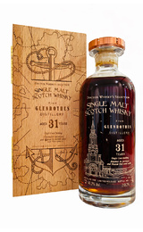 Виски Doctor Whisky's Selection Glenrothes 31 Years Old 1990&nbsp;0,7&nbsp;л