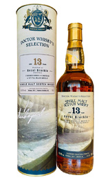 Виски Doctor Whisky's Selection Royal Brackla 13 Years Old 2011 Cask Strength&nbsp;0,7&nbsp;л