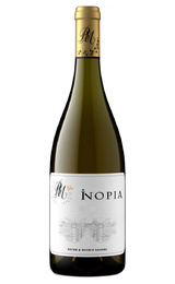 Вино Rotem & Mounir Saouma Cotes du Rhone Villages Inopia Blanc 2022&nbsp;0,75&nbsp;л