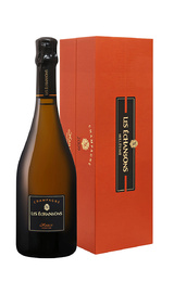 Шампанское Mailly Grand Cru Les Echansons 2015&nbsp;0,75&nbsp;л