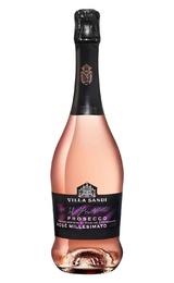 Просекко Villa Sandi Il Fresco Rose Millesimato Prosecco 2024&nbsp;0,75&nbsp;л