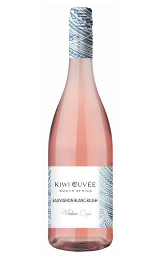 Вино Kiwi Cuvee Sauvignon Blanc Blush 2024&nbsp;0,75&nbsp;л