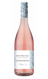 Вино Kiwi Cuvee Sauvignon Blanc Blush 2024&nbsp;0,75&nbsp;л