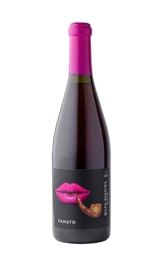 фото вино Chateau Pinot Shary Kolduna Ramato Pinot Gri 2022 0,75 л