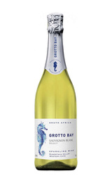 Игристое вино Grotto Bay Sauvignon Blanc Select Extra Brut 2025&nbsp;0,75&nbsp;л