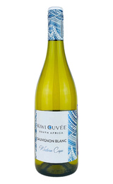 Вино Kiwi Cuvee Sauvignon Blanc 2024&nbsp;0,75&nbsp;л