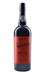 Портвейн Quinta do Infantado Porto Tawny&nbsp;0,75&nbsp;л