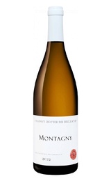 Вино Maison Roche de Bellene Montagny 2023&nbsp;0,75&nbsp;л