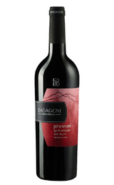 Вино Badagoni Pirosmani&nbsp;0,75&nbsp;л
