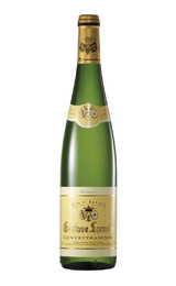 Вино Gustave Lorentz Gewurztraminer Reserve 2023&nbsp;0,75&nbsp;л