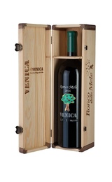 Вино Venica Venica Sauvignon Collio Ronco delle Mele 2022&nbsp;3&nbsp;л