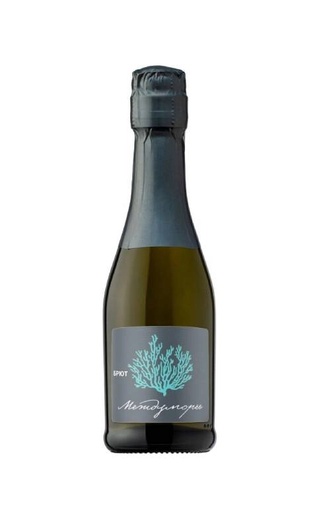 фото игристое вино Intermarium Brut 2025 0,2 л