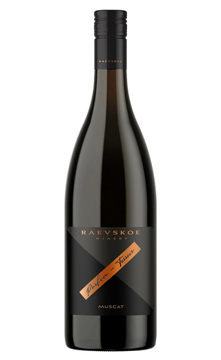 фото вино Raevskoe Parfum de Terroir Muscat 2025 0,75 л