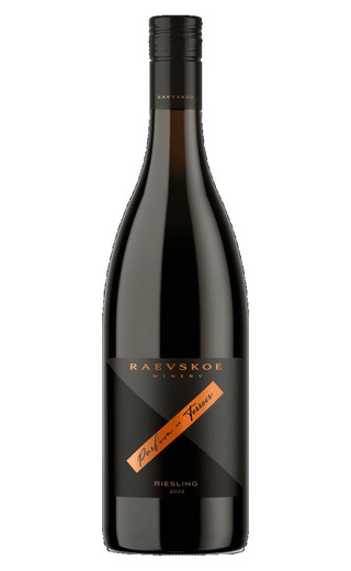 фото вино Raevskoe Parfum de Terroir Riesling 2025 0,75 л