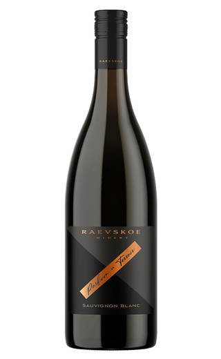 фото вино Raevskoe Parfum de Terroir Sauvignon Blanc 2025 0,75 л