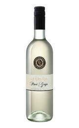 Вино La Casada Pinot Grigio 2024&nbsp;0,75&nbsp;л