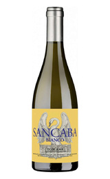 Вино Tenuta Di Trinoro Sancaba Bianco Grechetto 2024&nbsp;0,75&nbsp;л