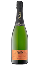 Игристое вино Nadal Brut Reserva Original Corpinnat 2021&nbsp;0,75&nbsp;л