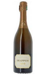 Шампанское Drappier Millesime Exception Brut 2019&nbsp;0,75&nbsp;л
