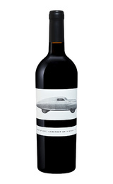 Вино Prototype Cabernet Sauvignon 2024&nbsp;0,75&nbsp;л