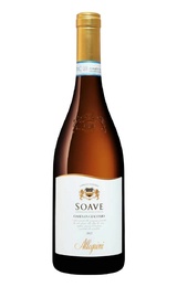 Вино Allegrini Soave Oasi San Giacomo 2024&nbsp;0,75&nbsp;л