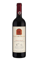 Вино Castello della Paneretta Chianti Classico 2021&nbsp;0,75&nbsp;л