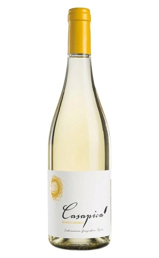 фото вино Decugnano dei Barbi Casa Pica Bianco 2021 0,75 л