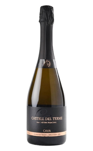 фото кава Masachs Castell del Terme 0,75 л