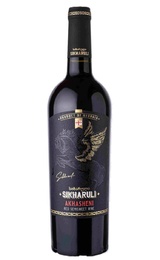 Вино Badagoni Sikharuli Akhasheni&nbsp;0,75&nbsp;л