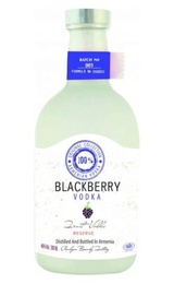 Водка Хент Ежевика&nbsp;0,5&nbsp;л