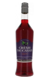 Victor Fauconnier Creme de Cassis&nbsp;0,7&nbsp;л