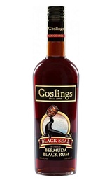 Ром Goslings Black Seal&nbsp;0,7&nbsp;л