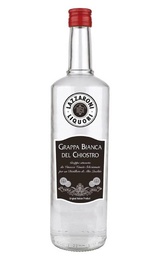 Граппа Lazzaroni Bianca&nbsp;0,7&nbsp;л
