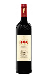 Вино Bodegas Protos Reserva 2020&nbsp;0,75&nbsp;л