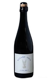 Игристое вино Claroscuro Sangre Azul Extra Brut&nbsp;0,75&nbsp;л