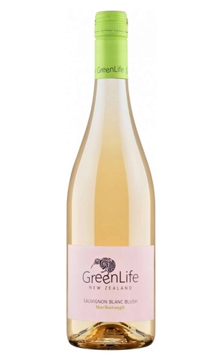 фото вино Blush Sauvignon Blanc 0,75 л