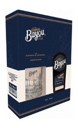 Ром Bayou Reserve&nbsp;0,7&nbsp;л
