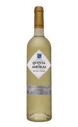 Вино Casa Santos Lima Quinta das Amoras White Semi Dry 2024&nbsp;0,75&nbsp;л
