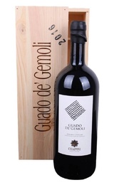 Вино Chiappini Guado de' Gemoli Bolgheri Superiore&nbsp;1,5&nbsp;л