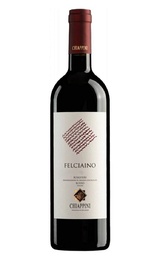 Вино Chiappini Felciaino Bolgheri&nbsp;0,75&nbsp;л
