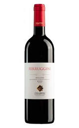 Вино Chiappini Ferruggini Bolgheri Rosso&nbsp;0,75&nbsp;л