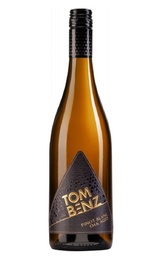 Вино Tom Benz Pinot Blanc Oak Aged&nbsp;0,75&nbsp;л