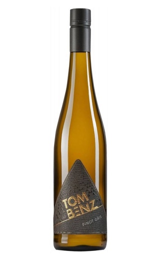 фото вино Tom Benz Pinot Gris 0,75 л