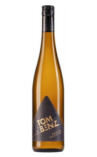 фото вино Tom Benz Adventure Riesling 0,75 л