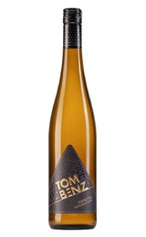 Вино Tom Benz Adventure Riesling&nbsp;0,75&nbsp;л