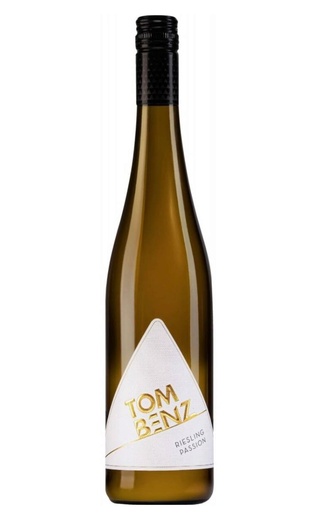 фото вино Tom Benz Passion Riesling 0,75 л