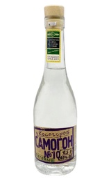 Самогон Косогоров № 10&nbsp;0,5&nbsp;л