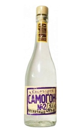 Самогон Косогоров № 2&nbsp;0,5&nbsp;л