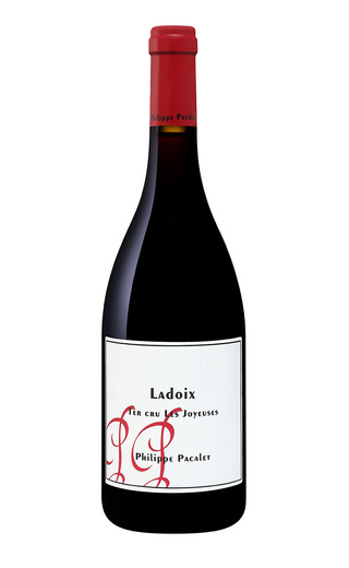 фото вино Philippe Pacalet Les Joyeuses Ladoix Premier Cru 2021 0,75 л